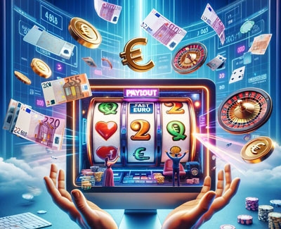 Best uitbetalende online casino's in NL
