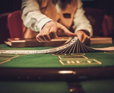 Blackjack strategieen toepassen online