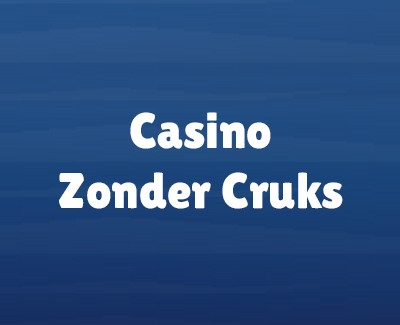 Uitleg over de gevaren van een Casino Zonder Cruks in Nederland
