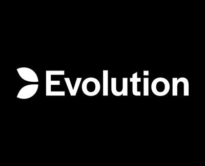 Evolution logo