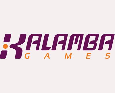 Logo van Kalamba Games