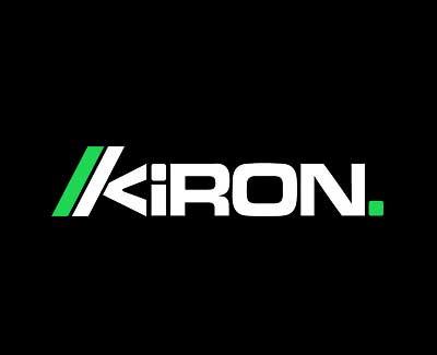 Logo van Kiron Interactive