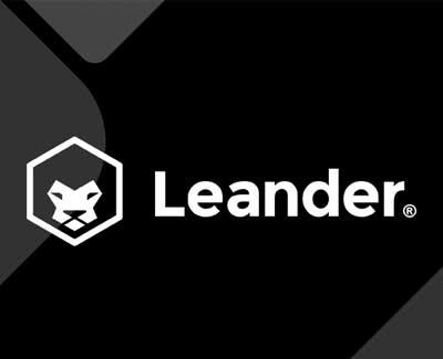 Logo van Leander Games