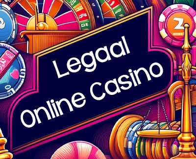 Overzicht van beste legale online casinos in Nederland