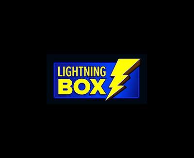 Logo van Lightning Box Games