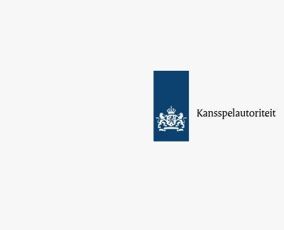 Logo van de Kansspelautoriteit