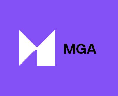 Logo van de Malta Gaming Authority