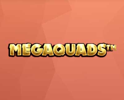 Megaquads gokkasten