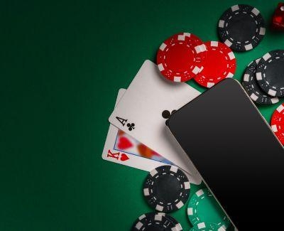Mobiel blackjack spelen online