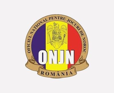 Logo van de Oficiul National Pentru Jocuri de Noroc