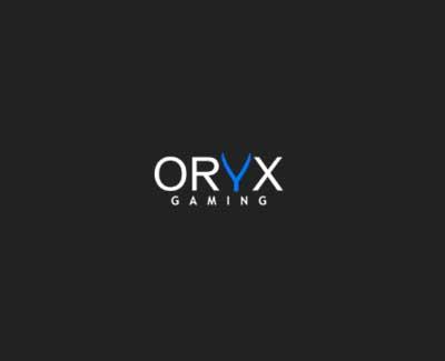 Logo van Oryx Gaming