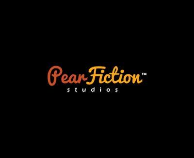 Logo van PearFiction Studios