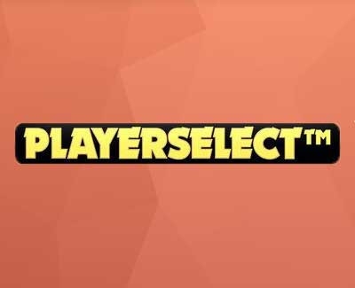 Playerselect gokkasten