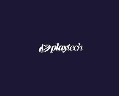 Logo van Playtech
