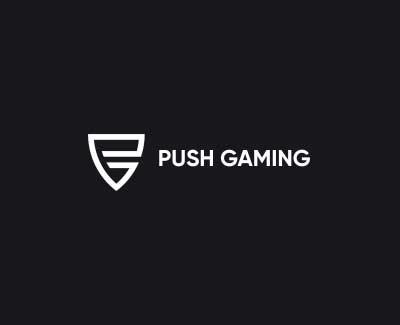 Logo van Push Gaming
