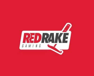 Logo van Red Rake Gaming