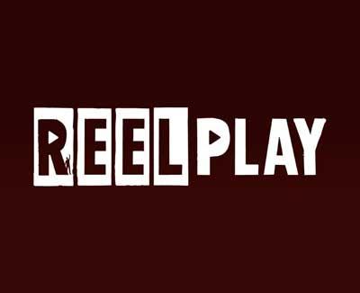 Logo van ReelPlay