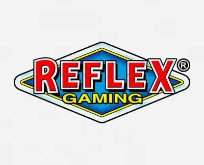 Logo van Reflex Gaming