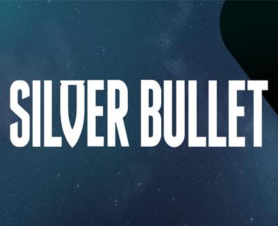 Logo van Silver Bullet