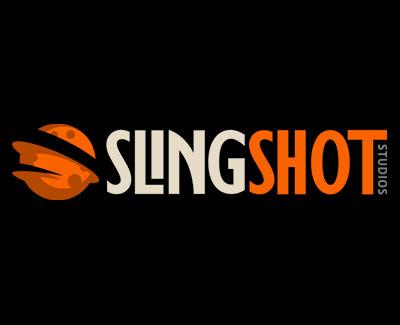 Logo van provider Slingshot Studios