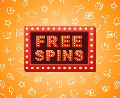 Alles over free spins bij videoslots