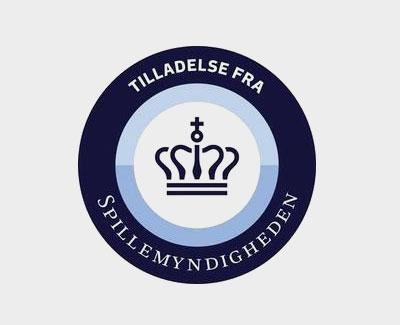 Logo van de Spillemyndigheden