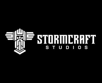 Logo van Stormcraft Studios