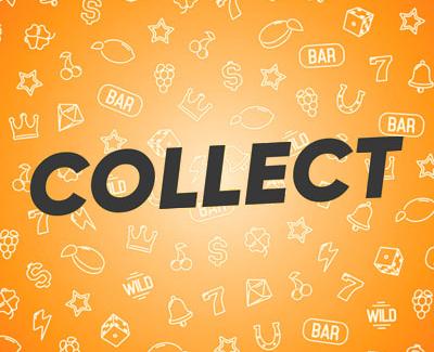 Uitleg over Collect Symbols bij videoslots
