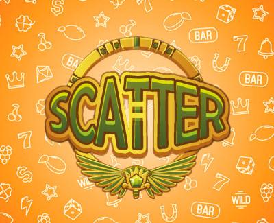 Uitleg over Scatter symbolen