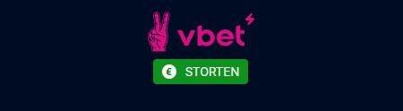 Uitleg over Vbet geld storten