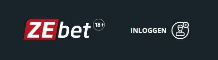 Hoe bij ZEbet Nederland inloggen
