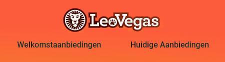 Hoe kan ik een bonus claimen bij LeoVegas