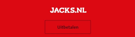 Hoe kan ik uitbetalen bij Jacks
