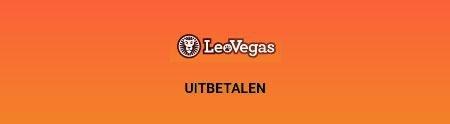 Hoe eenvoudig uitbetalen bij LeoVegas