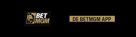 Hoe BetMGM app downloaden