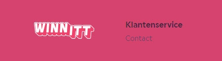 Hoe kan ik contact opnemen met Winn Itt