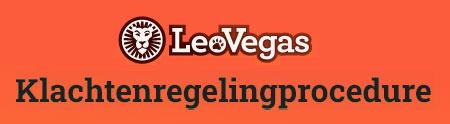 Hoe kan ik contact opnemen met LeoVegas