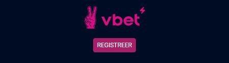 Uitleg over Vbet registreren