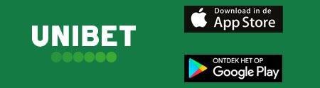 Hoe kan ik de Unibet app downloaden
