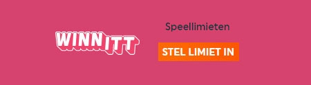 Hoe Winn Itt speellimieten instellen