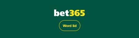 Uitleg over Bet365 aanmelden
