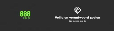 Stappenplan voor 888 Casino zelfuitsluiting