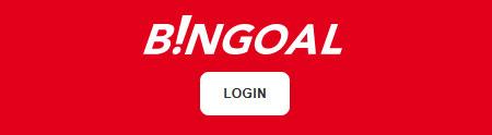 Onze Bingoal inloggen uitleg