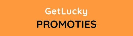 Uitleg over GetLucky bonus claimen