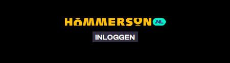 Onze Hommerson inloggen uitleg