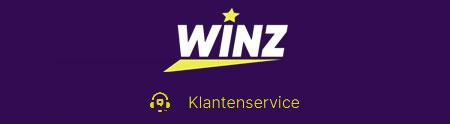 Onze uitleg over Winz klantenservice