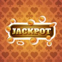Symbolen voor een jackpot op casino spellen online