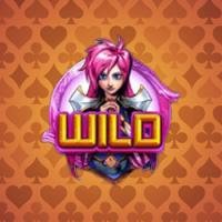 Wild symbolen op casino spellen