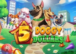 5 Doggy Dollars van 4ThePlayer