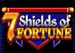 7 Shields of Fortune 7 Shields of Fortune van Atomic Slot Lab